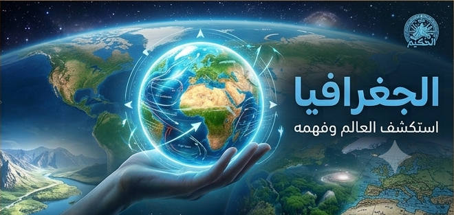 النظام العالمي الجديد والتكتلات الاقتصادية والسياسية
